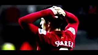Luis Suarez - One of a Kind -  2012/2013 - HD