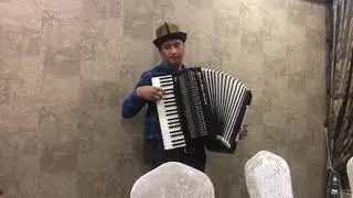 Тынчтык Ташбаев - «Кимибизден?»
