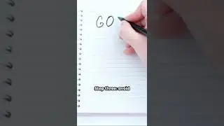 Mastering Self Discipline in 30 Seconds