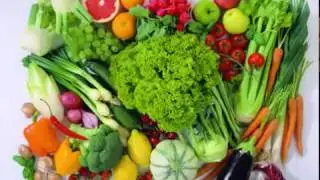 Топ 10 самых полезных продуктов питания