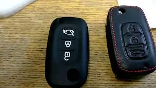Полезные ништяки с aliexpress для Lada Vesta SW Cross