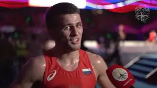 Георгий Тибилов - 