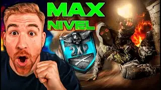 COMO SUBIR MAS RAPIDO TUS ARMAS DE NIVEL EN CALL OF DUTY BLACK OPS 6