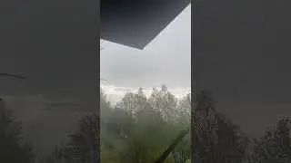 Вот и лето пришло ☹️😞😢😡⛈️⚡️🌩️