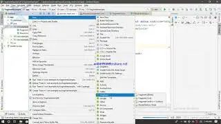 Fragment in Android