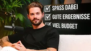 Entdecke deine kreative Nische: Ein Leitfaden für Foto- & Videografen