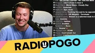 Radio Pogo - Episode 7