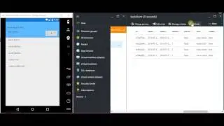Becky - Add an Azure Backend to Your Mobile App