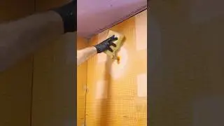 How to Waterproof Pipes Inside Showers - #shorts #homerepairtutor