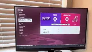 How to Change Camera Angle In-Game on EA Sports College Football 25 (Easy Tutorial!) (2024)