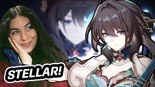 Ruan Mei Trailer — 