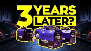 Mainline Prohub Dyno - Sill Worth It?  Dyno Comparison & 3 Year Review