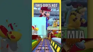 DAILY NINTENDO MEMES FOR THE GROUP CHAT 11