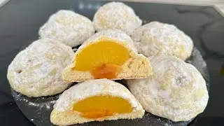 Posni Kolačinja so Praska 🤤🍑🍑