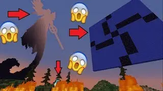 Minecraft Factions Skycade: Season 5 goodbye