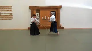 36 Jo and Ken Paired