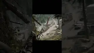 Ghost Recon Breakpoint Gameplay