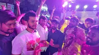 Wedding Day | Baraat | Dance
