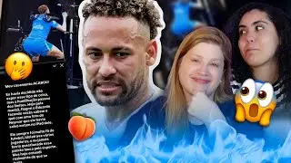 Is Neymar ruining marriages?