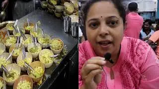 Mamledar Misal Thane | Indian food trippers | spicy misal in Mumbai