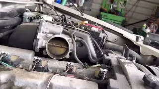 2008 Hummer repair pt2