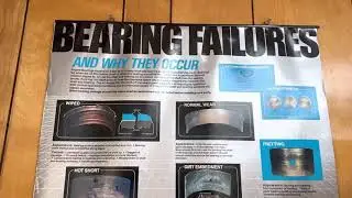 6.0 powerstroke - Bearing Failures & Why They Occur
