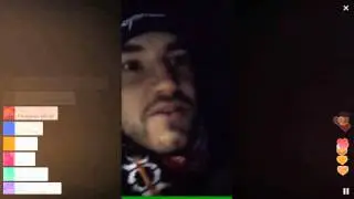 Павел Микус решил жестоко разыграть маму / Перископ Микуса 2016 на TopPeriscope.Ru
