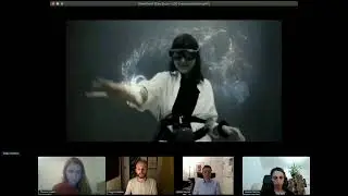 Contagious Emotions Bots, Misinformation and Digital Art
