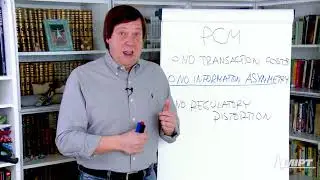 1.1. Introduction – perfect capital markets - Capital Markets and Financial Institutions – How to