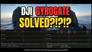 #DJI