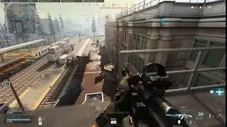 Call of Duty  Modern Warfare 2019: Abatimiento en Warzone | Grabado con GeForce