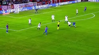 Messi Dribbling