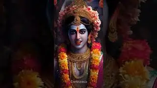 Krishna Gyan 😌 #shorts #krishna #karn #mahabharat #ytshorts #god #status #viral2023