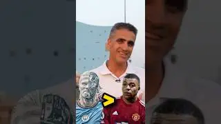 Mbappe To Manchester United Makes Sense But Haaland Will Still Outshine Him! 