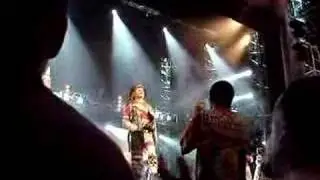 We Will Rock You, Edda & Andy 2006