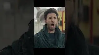 Did you notice this in Deadpool and Wolverine