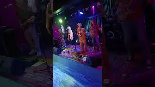 "Радуга " группа "Мыло"