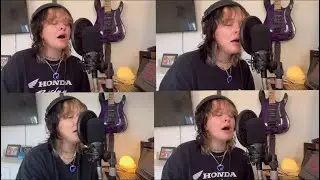 THE MASHUP YOU DIDNT KNOW YOU NEEDED