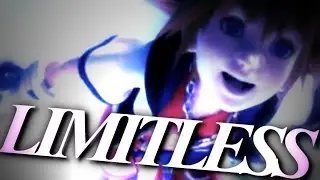 ＬＩＭＩＴＬＥＳＳ