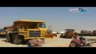 New Suez Canal: The Challenge will of the people and the president's decision Sisi 2014- 2015