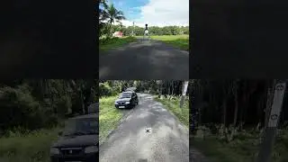 FPV drone