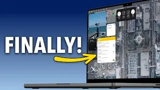 macOS Sonoma is INCREDIBLE! Try these 8 things FIRST!