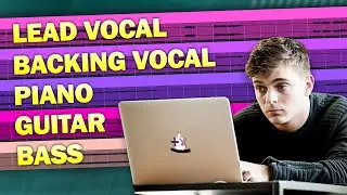 How To Extract Stems From ANY Song