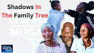 SHADOWS IN THE FAMILY TREE|FULL DNA DOCUMENTARY: TINASHE MUGABE DNA SHOW
