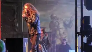 Amaranthe - "Strong" Live in Stuttgart, 19.03.24
