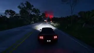 Forza Horizon 5. Part 107