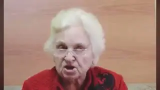 Витамины. Травница Лидия Сурина
