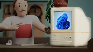 How to Make a Vtuber Computer *with 1 IRL PC* (Vtube Basics Unreal 5)