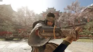 [For Honor] We had our whole lobby in our discord! Here's how it went...