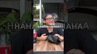 MAKAN BIKIN MUNTAH (PART 2) ⁉️😱🤮 #shorts #shortvideo #viralshorts #challenge